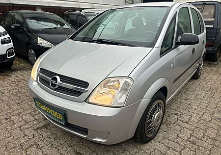 Opel Meriva Enjoy 1.Hand