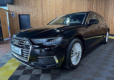 Audi A6 Avant 2,0 TDI qu. *Navi*ACC*LED*AHK*Leder*