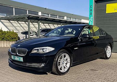 BMW 520 d NAVI SHZ PDC HEAD UP