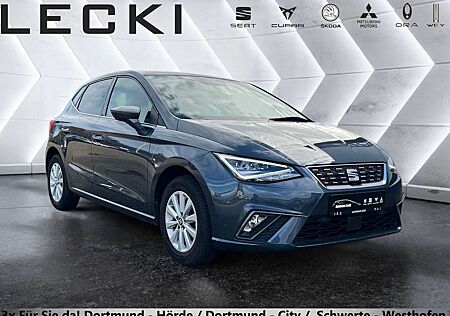 Seat Ibiza Xcellence 1.0 TSi *NAVI*LED*ALCANTARA*PDC*KAMERA*