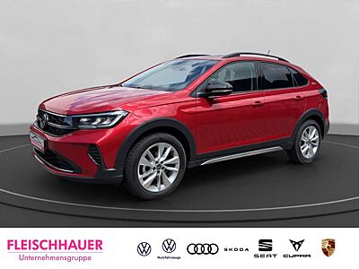 Volkswagen Taigo 1.5 GOAL Navi Sitzhz LED Ganzjahresreifen