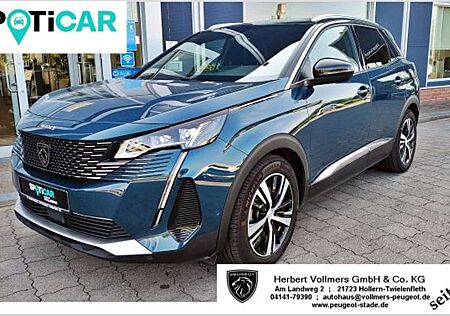 Peugeot 3008 Hybrid 225 e-EAT8 GT