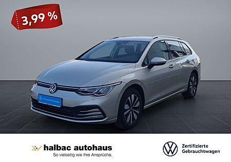 VW Golf Variant Volkswagen 2.0 TDI DSG Move+1,99%+NAVI+PDC+SHZ+ACC+APPCONN+