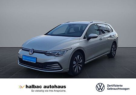 VW Golf Variant Volkswagen 2.0 TDI DSG Move+NAVI+PDC+SHZ+ACC+APPCONN+