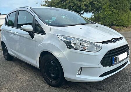 Ford B-Max 1.4 SYNC Edition