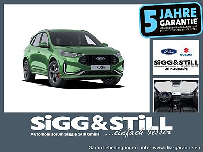 Ford Kuga ST-Line X 2.5 HYBRID 360*4XSHZ*B&O*LED-MATR