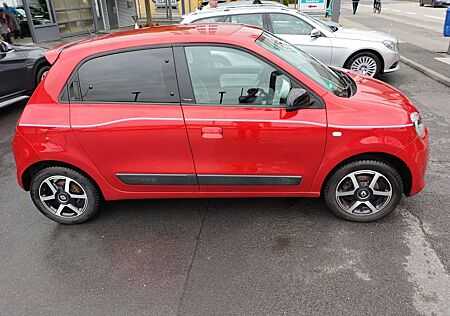 Renault Twingo +ENERGY+TCe+90+LIMITED