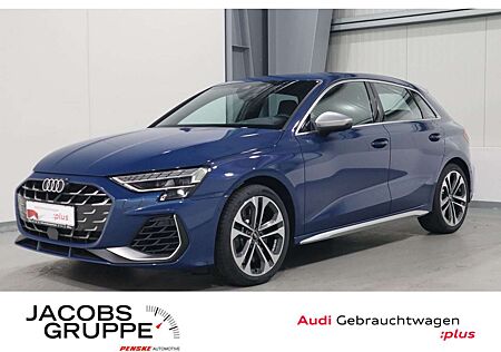 Audi S3 Sportback 2.0 TFSI quattro*FACELIFT*LED*PDC*Navi