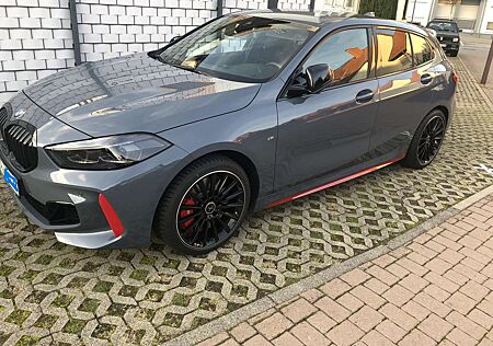 BMW 128ti 128 Aut. M-Paket