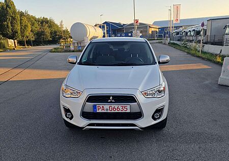 Mitsubishi ASX Diamant Edition 2WD