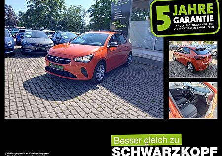 Opel Corsa-e Navi,Parkpilot,Lenkradheizung,KlimaA