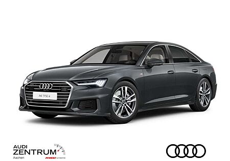 Audi A6 Limo 50 TFSI e quattro design*Navi*Pano*Matrix *