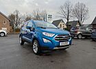 Ford EcoSport Titanium, Navi, Kamera, LED, B&O, TWA