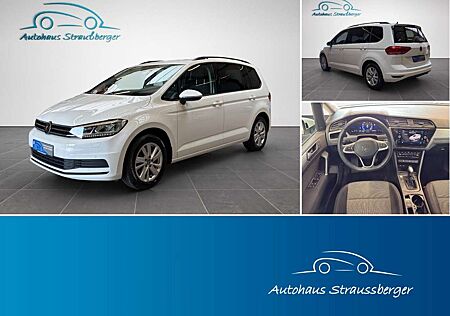 VW Touran Volkswagen 1.5 TSI Comfortline 7-S AHK ACC LED Rfk