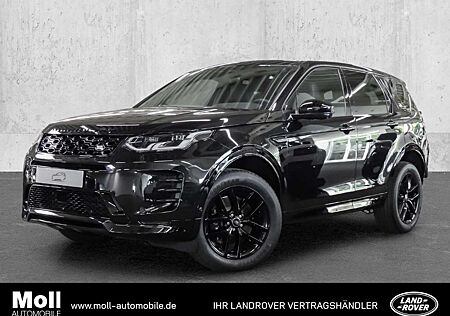 Land Rover Discovery Sport Dynamic SE AWD D200 Mild-Hybrid Leder Meridian LED