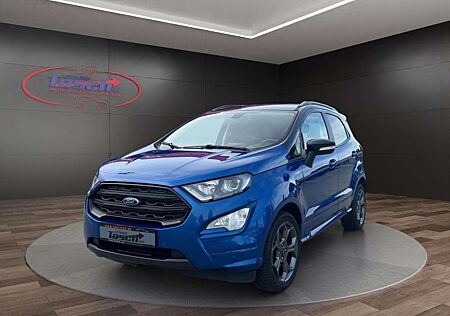 Ford EcoSport 1.0 EcoBoost Aut. ST-LINE