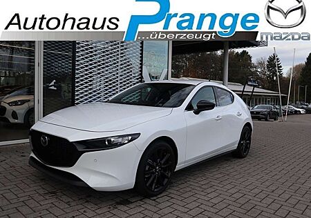 Mazda 3 M-Hybrid G-140 Homura *Sofort*Aktion* NAVI ACAA SH