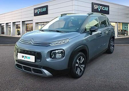 Citroën C3 Aircross Citroen Feel, Sitzheizung, Klimaautom, PDC hinten