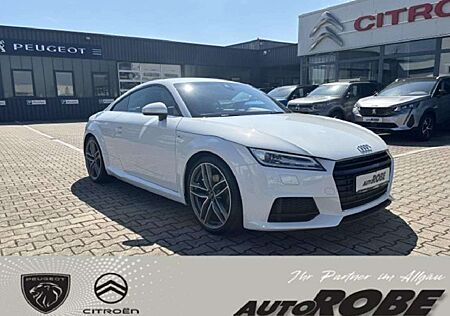 Audi TT Coupe 2.0 TFSI