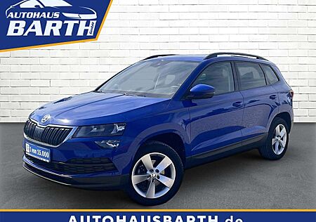 Skoda Karoq 1.5 TSI ACT Ambition *Navi*DSG*RFK*LRH*ACC*