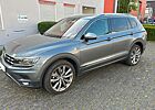 VW Tiguan Volkswagen Allspace Diesel Allspace 2.0 TDI SCR 4Motio