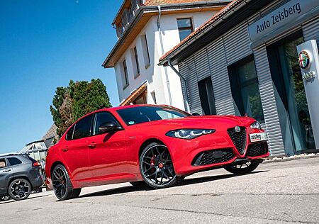 Alfa Romeo Giulia MY23 Veloce 2.2 Diesel Q4 Prem+Assis.-Pak