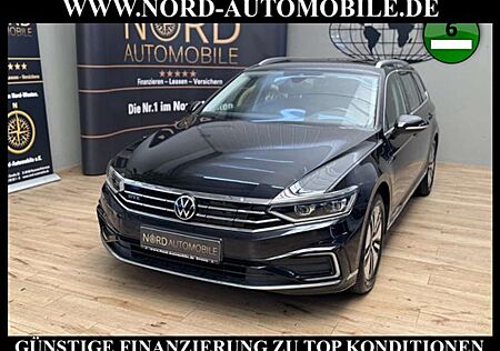 VW Passat Variant Volkswagen GTE 1.4TSI eHybrid DSG AHK/Matrix GTE
