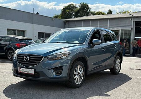 Mazda CX-5 Exclusive-Line Garantie*Automatik*Kamera*