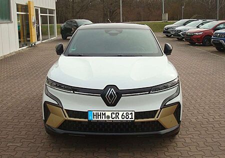 Renault Megane E-Tech EV60 220hp optimum charge Iconic