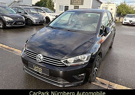 VW Golf Sportsvan Volkswagen