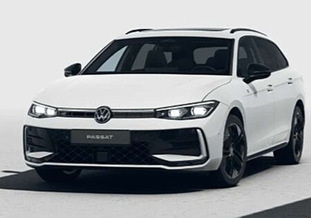 VW Passat Variant Volkswagen 2.0 TDI DSG 4Motion R-Line DCC AHK*PANO*HARMAN*...