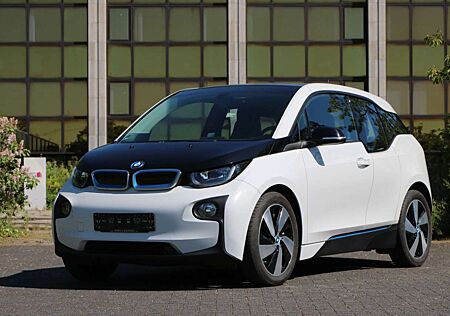 BMW i3 REX 60Ah 19Zoll LED Navi