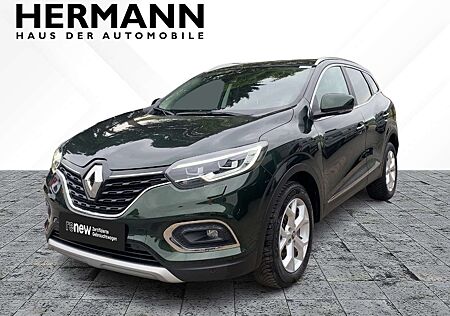 Renault Kadjar 1.3 TCe 140 GPF Limited *NAVI*LED*FLA*PDC