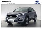 Hyundai Tucson STYLE+NAVI+LED+DAB+KAMERA+SITZ/LENKRADHEIZUNG