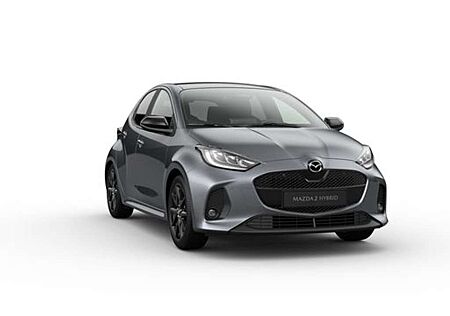 Mazda 2 Hybrid 1.5 Homura Plus *Klimaautomatik*Rückfahrkam