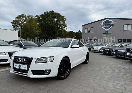 Audi A5 Coupe 2.0 TFSI/S-Heft/Pano/Alcantara/Standhzg