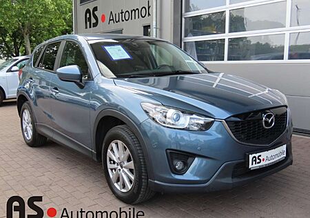 Mazda CX-5 Sendo 2WD 2.2 1.Hd*Navi*SHZ*Temp*PDCv+h