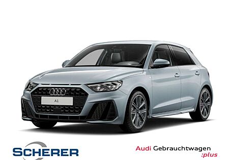 Audi A1 S line 25 TFSI S tronic Led,Sportsi