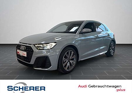 Audi A1 S line 25 TFSI S tronic Led,Sportsi