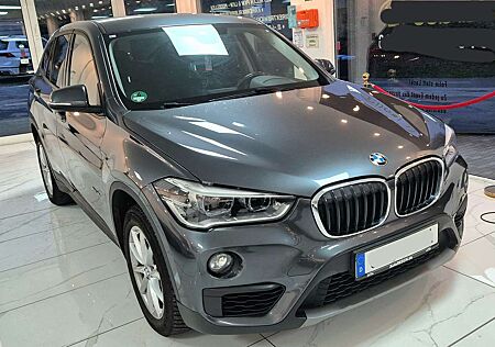 BMW X1 xDrive18d Aut.*BiXenon*Navi*TÜV NEU*Top Zustand