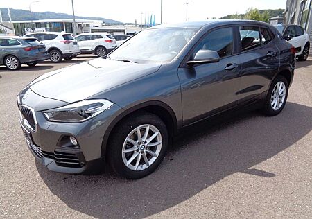 BMW X2 xDrive 18 d Advantage,Navi,47Tkm.