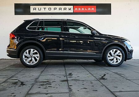 VW Tiguan Volkswagen Elegance 2.0TDI DSG/PANO/VIRTUAL/