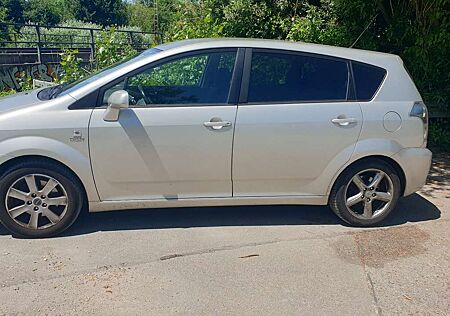 Toyota Corolla Verso 2.2 D-CAT Sol