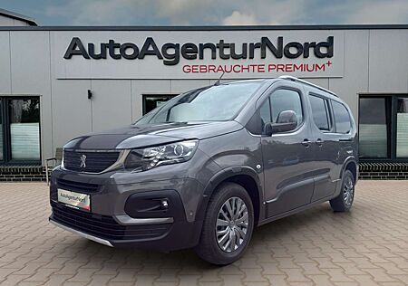 Peugeot Rifter Blue-HDI Allure L2+NAVI+KAMERA+7SITZE