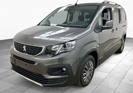 Peugeot Rifter Blue-HDI Allure L2+NAVI+KAMERA+7SITZE