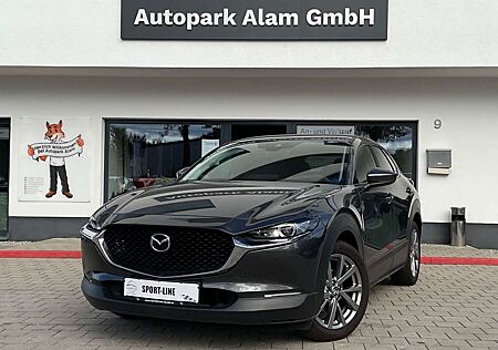 Mazda CX-3 0 Selection AWD 2,0 SPCCI LED HUD Navi RFK