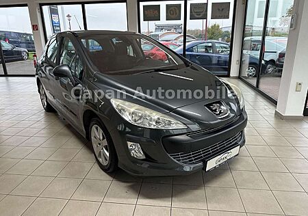 Peugeot 308 Sport Klimaauto/Tempomat/Allwetter/Euro4