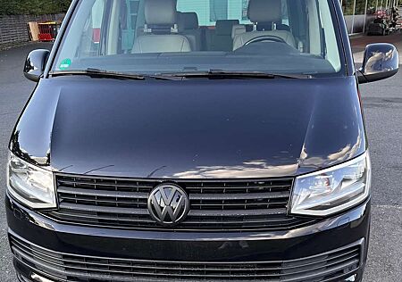 VW T6 Multivan Volkswagen Multivan Comfortline