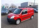 Renault Kangoo Radid Extra, AHK Tempomat Trennwand