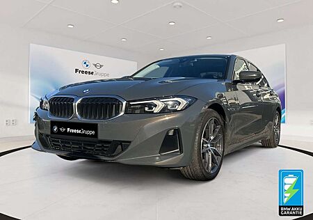 BMW 330 e Limousine HiFi DAB GSD Tempomat Klimaaut.